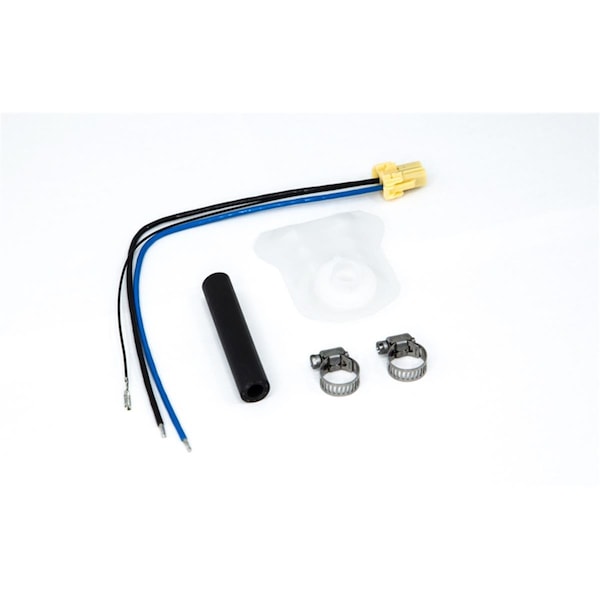 Deatschwerks 415 LPH DW400 In-Tank Fuel Pump with Install Kit for 1998-2011 Nissan Patrol 9-401-1041 - main